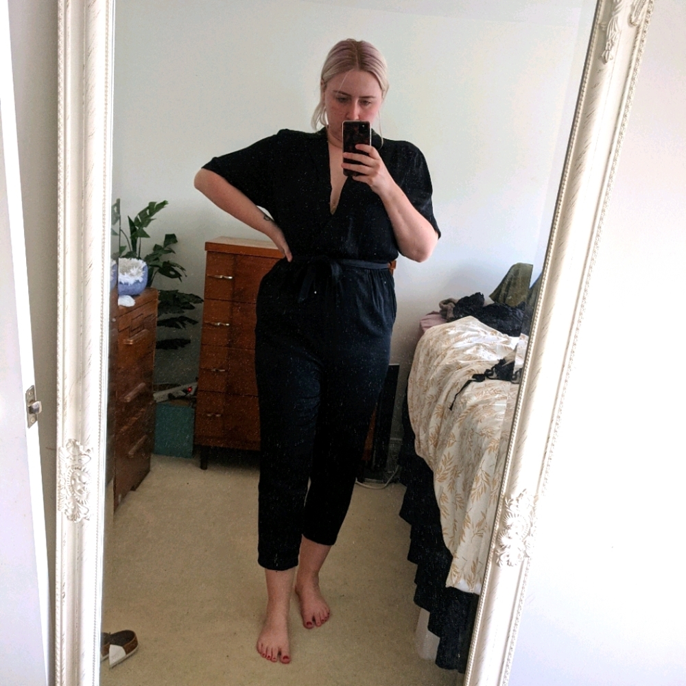 Urban Outfitters Jumpsuit